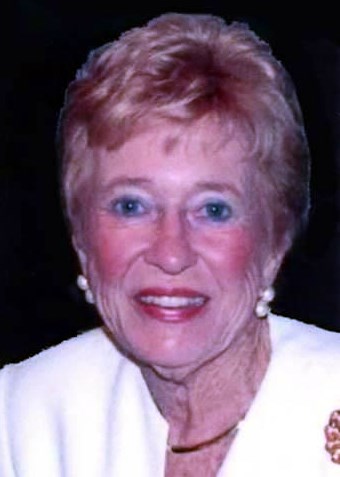 Obituary of Dorothy Clausen Nelson