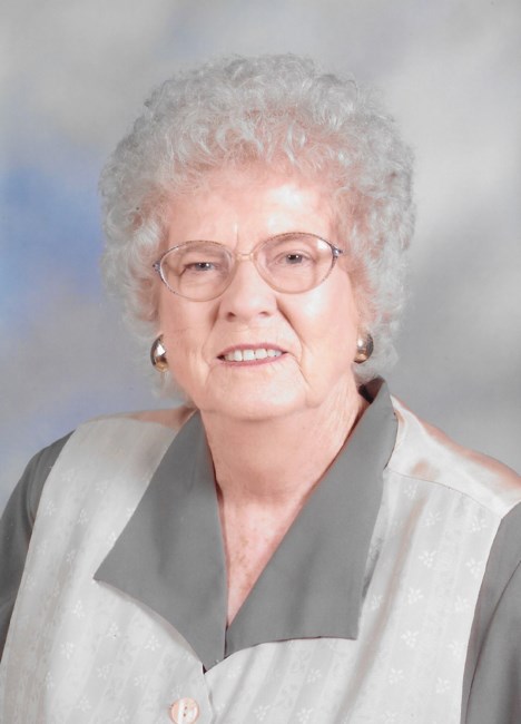 Obituary of Hazel Elizabeth Aycoth