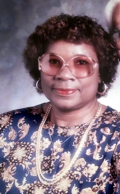 Obituary of Linnett Joyce Gayle