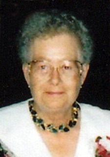 Obituary of Bonnie L Thacker