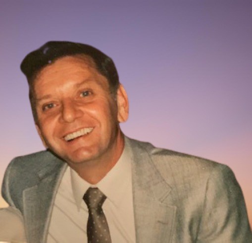 Obituary of Edward Ferdinando