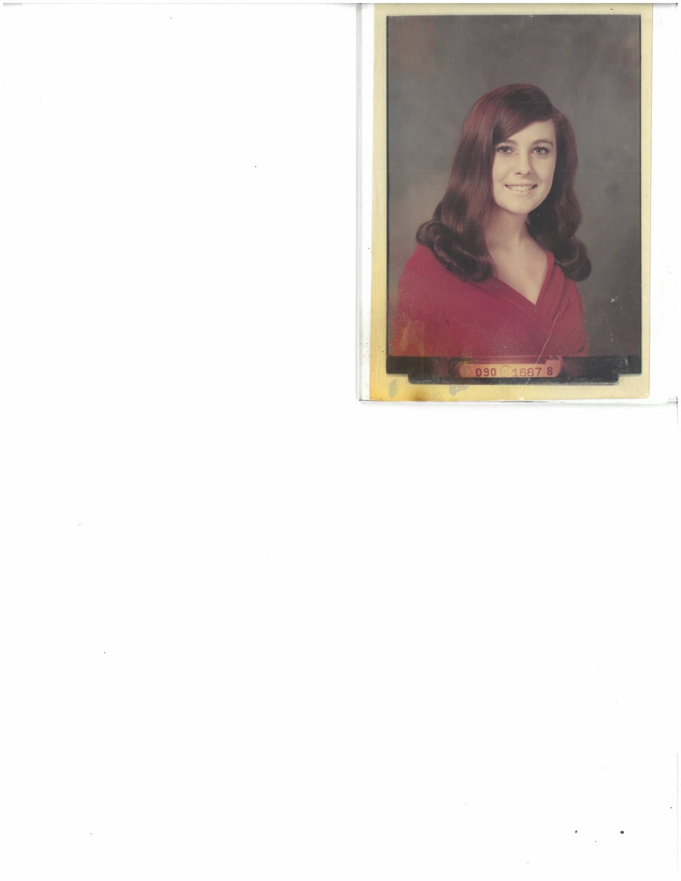 Obituary of Elizabeth Hargrove