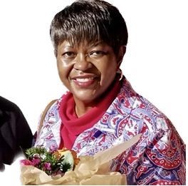 Obituary of Ms. Laverne Brown