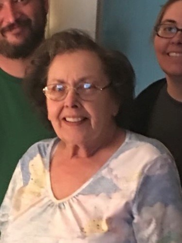 Obituary of Alice Margaret Dow