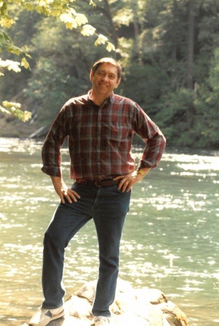 Obituary of Pharris Thurman Hughey