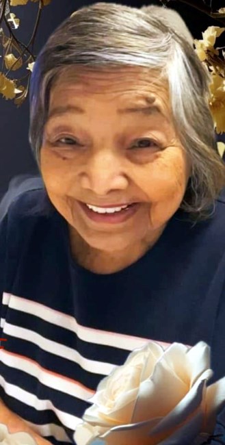 Obituary of Maria Coronado