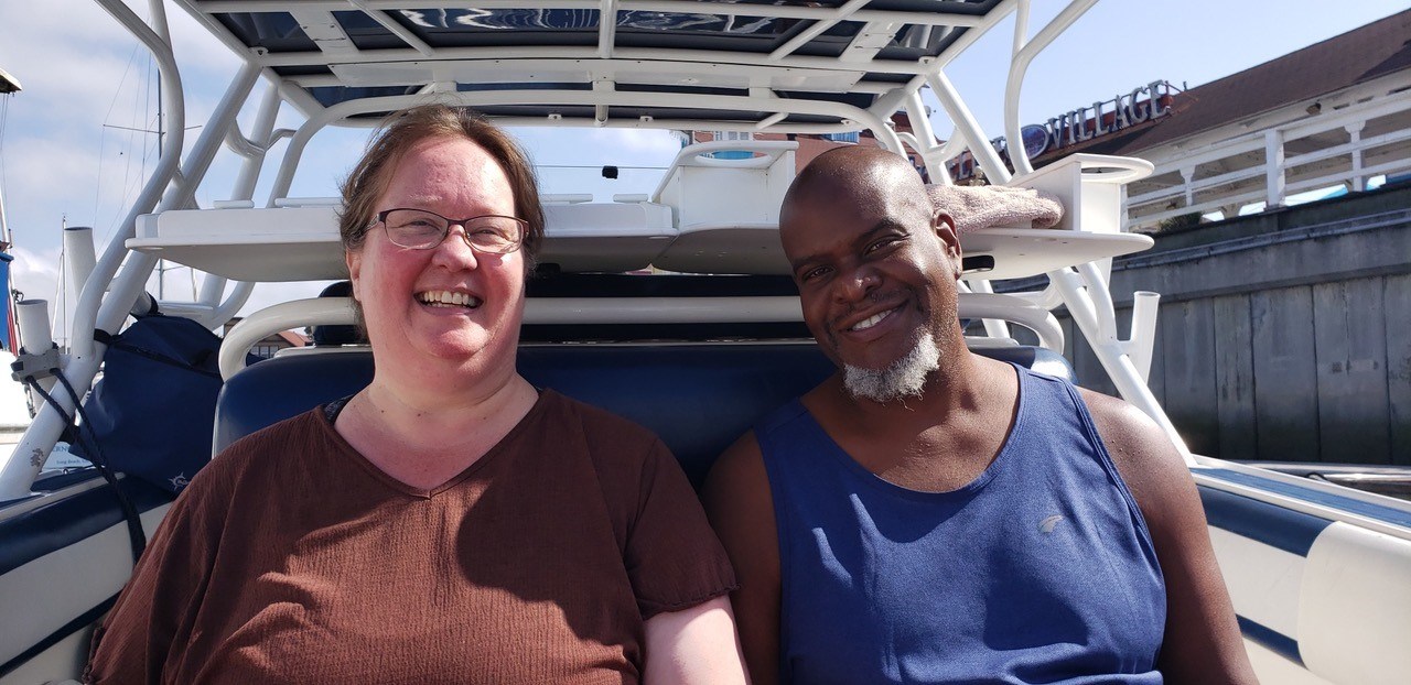 Obituary of Lana Laverne Luoma