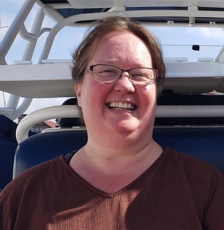 Obituary of Lana Laverne Luoma