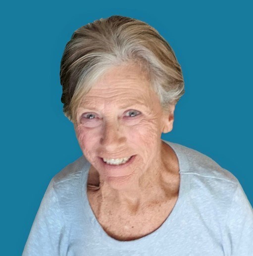 Avis de décès de Jane Elizabeth Abbott