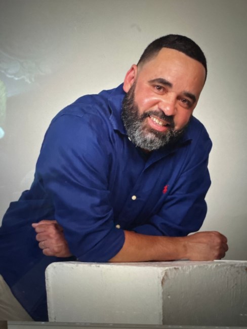 Avis de décès de Elvin Edward Robles Mejia