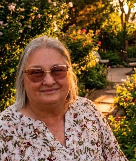 Obituary of Theresa Marie Johnson