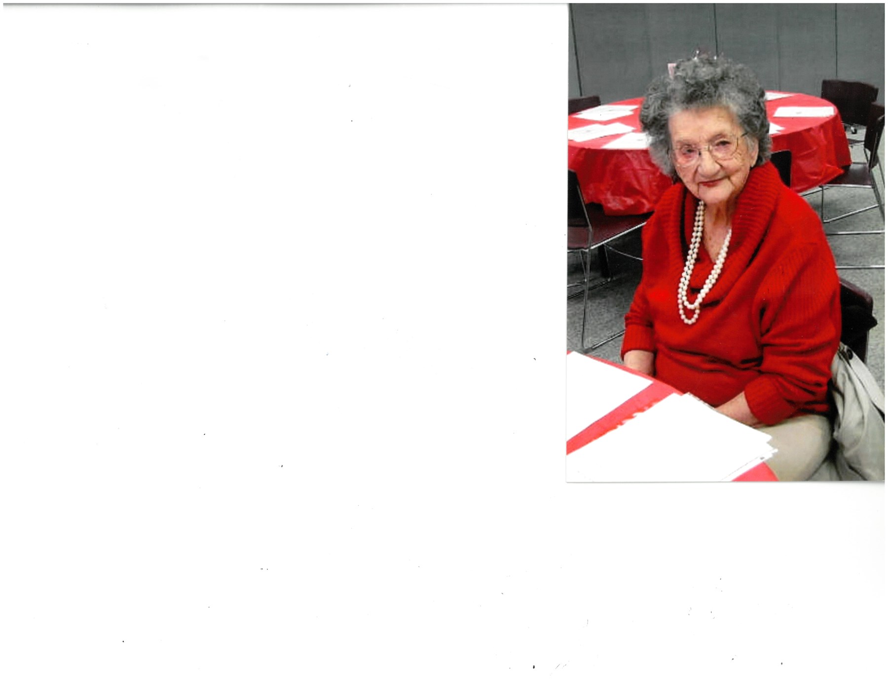Obituary of Dollie Lois Henson
