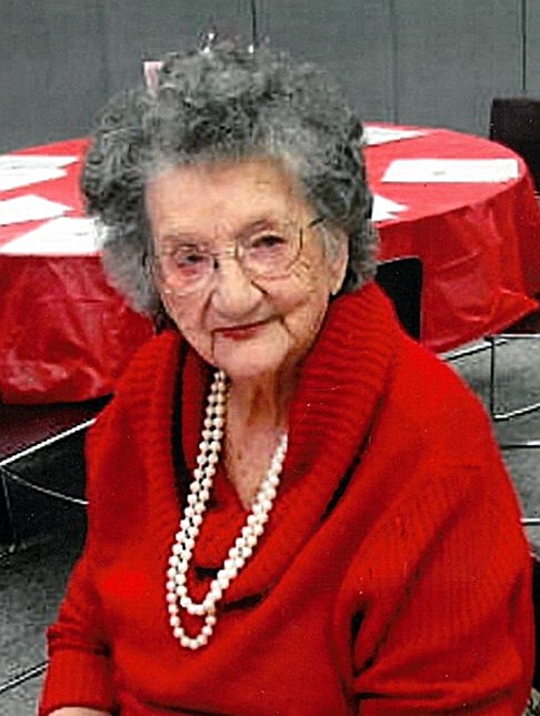 Obituary of Dollie Lois Henson