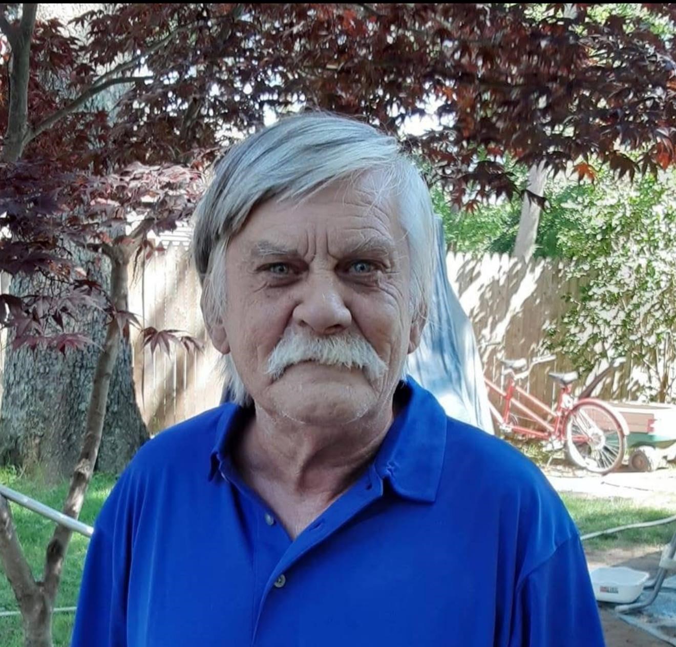 Obituary of Ralph L. Swain Sr.