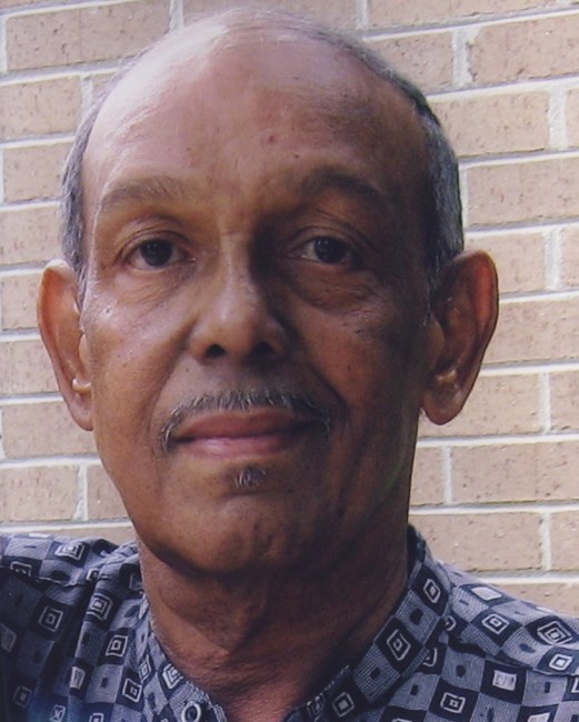 Obituary of Mr. Nelson Guzman-Gonzalez