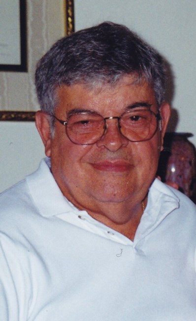 Obituary of Howard M. Joseph, Sr.