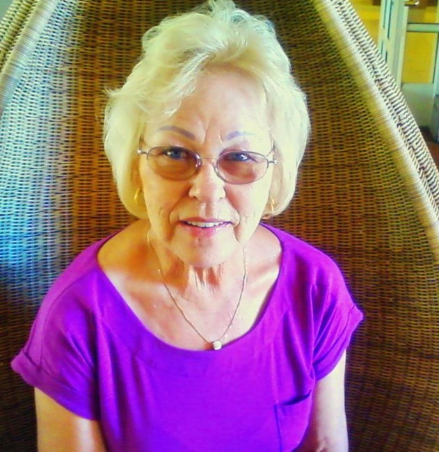 Obituary of Dora L. Vashaw