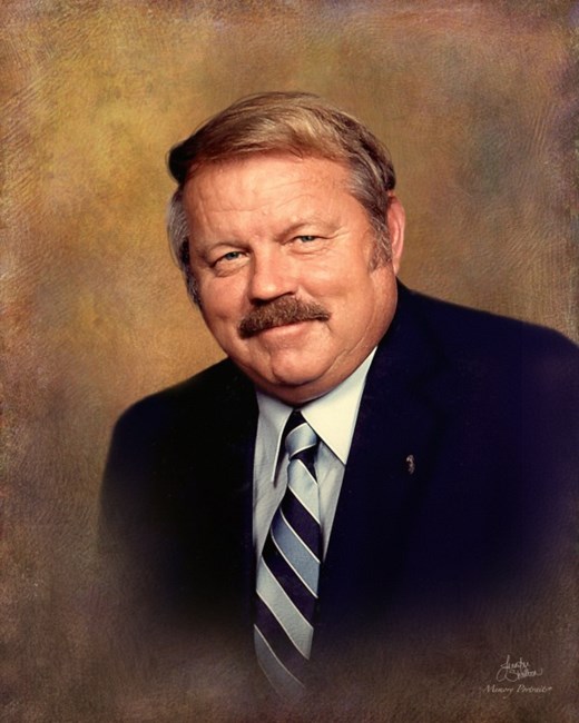 Obituary of Charles Edward "Ed" Williams