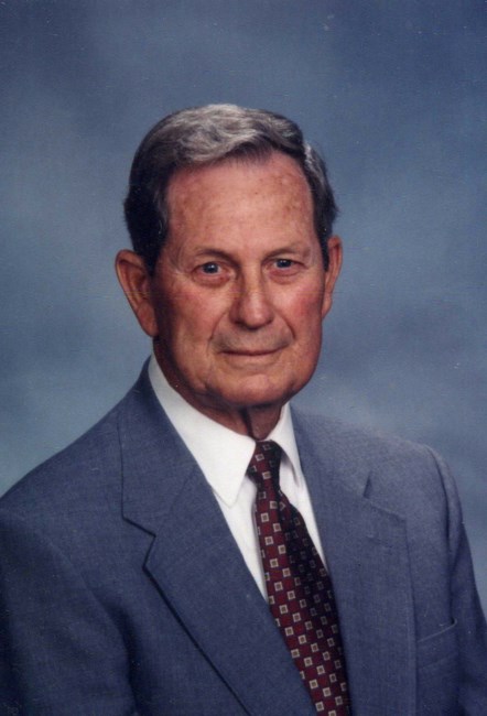 Obituary of Billy Barnett Parks Sr.