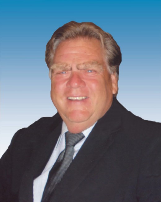 Obituary of Derek Leonard Johnson