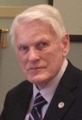 Obituary of Ray Nixon