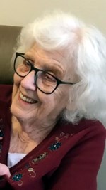 Helen Cameron