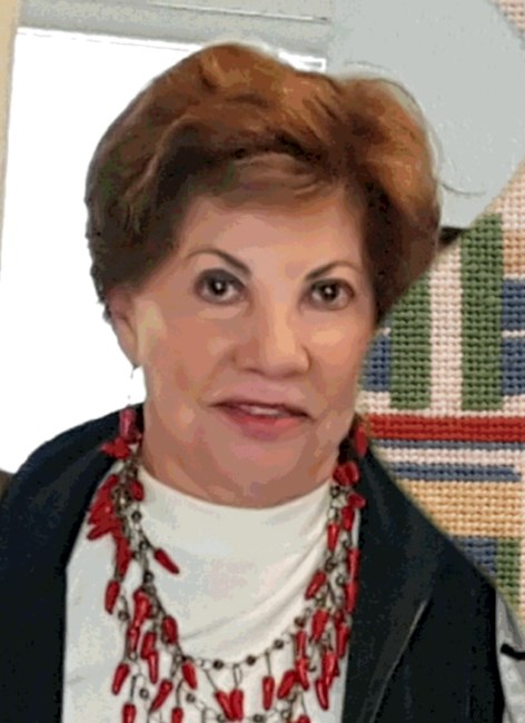 Obituary of Stella Luttig