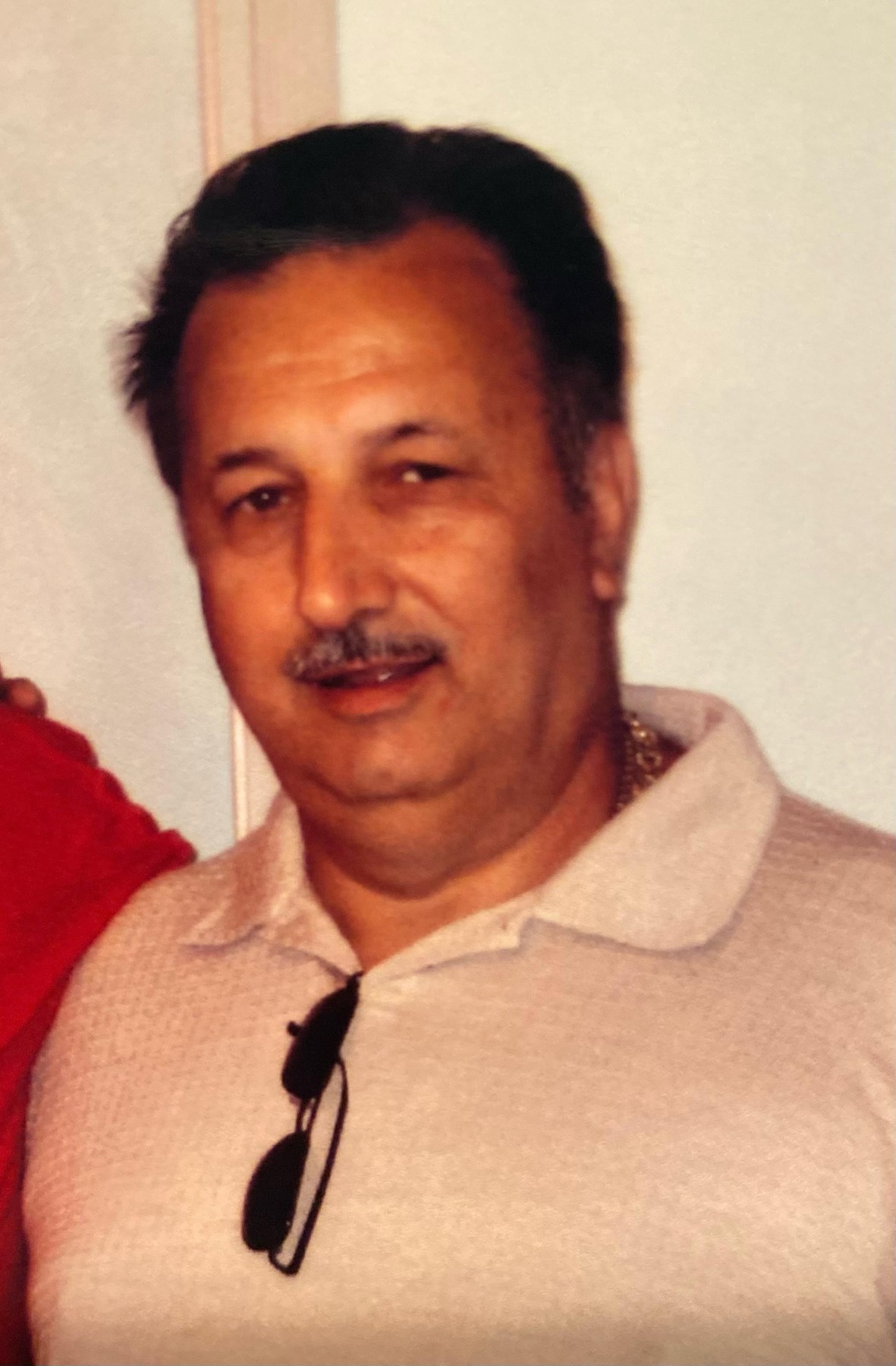 Anthony Scaccia Obituary Syosset, NY