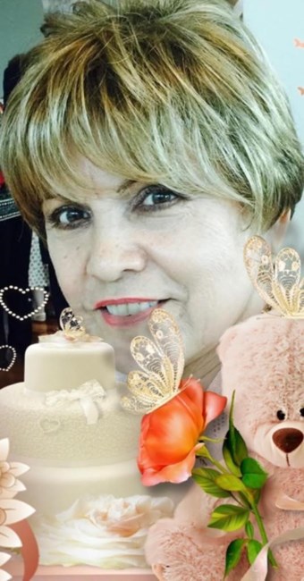 Obituario de Isabel Diaz Camacho