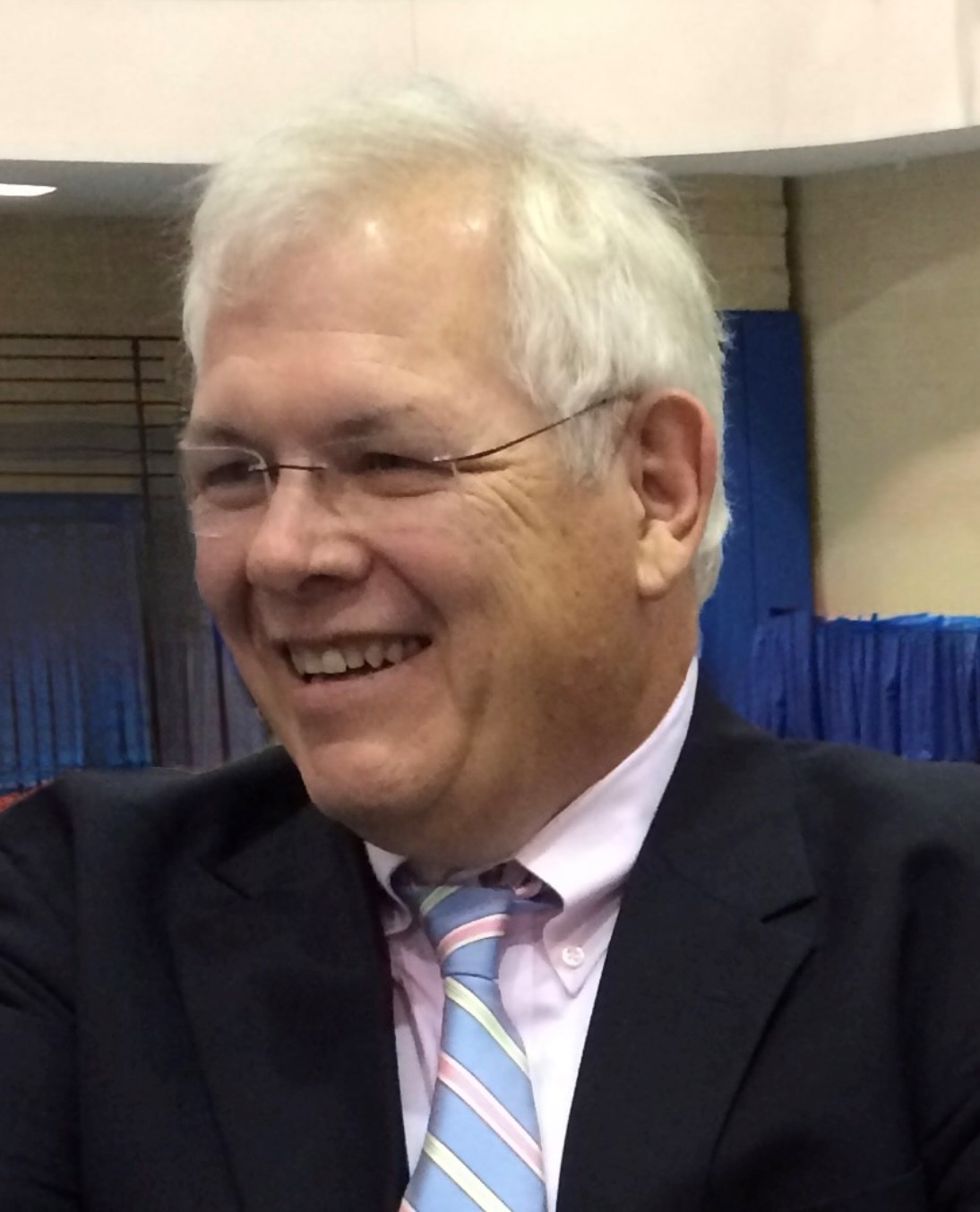 Obituary of Andrew Soule Scott III