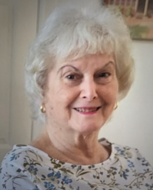 Obituario de Margaret Ann Ammerman