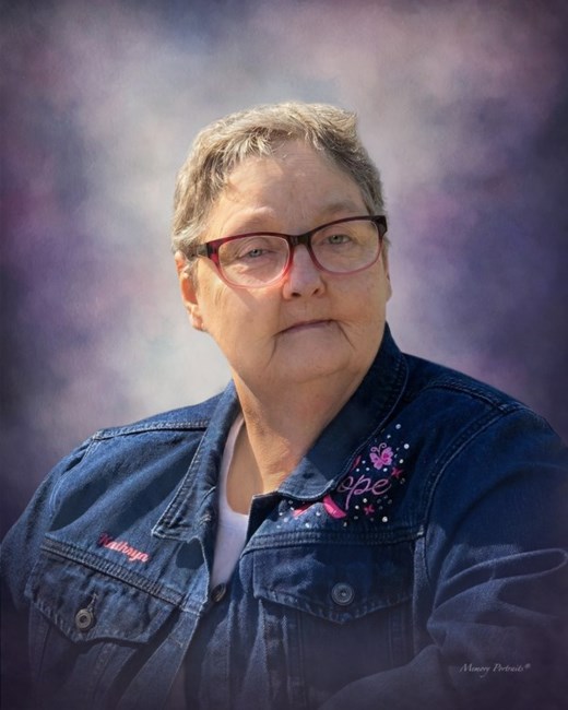 Obituary of Kathryn E Smith