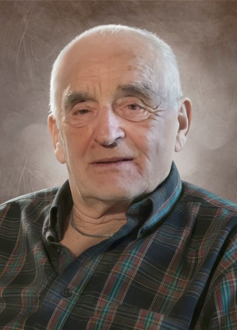Avis de décès de Jean-Paul Gagnon