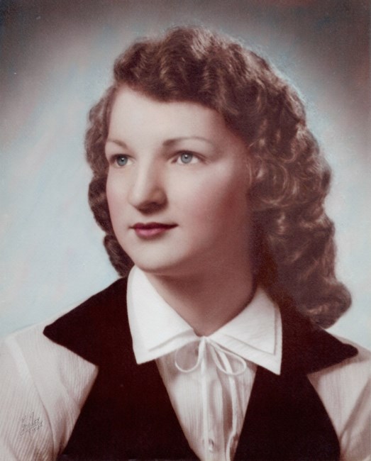 Obituary of Shirley E (Kelley) Morrow