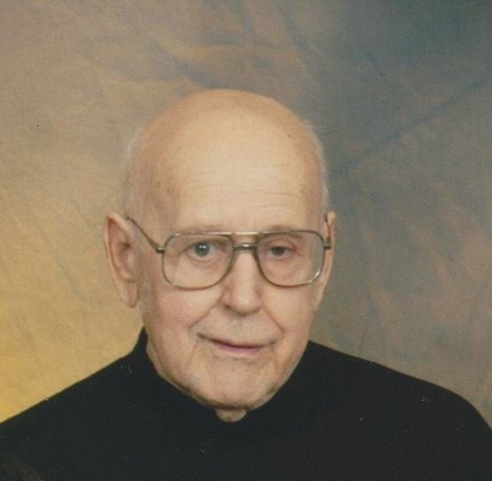 Obituary of Ralph R. Reed