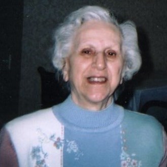 Obituary of Frances A Wahl