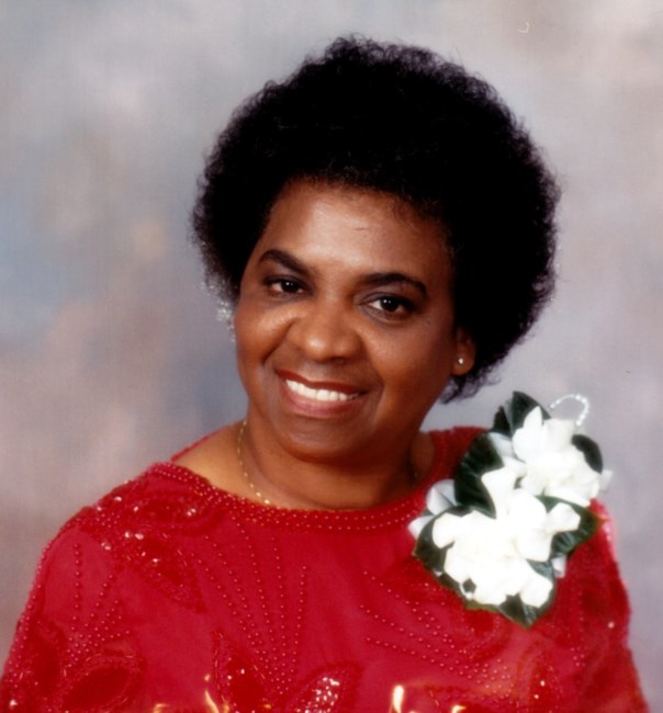 Obituary of Norma Jean Anthony