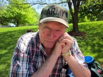 Obituary of Herbert O. Eimerman