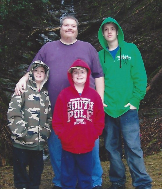 Obituary of Jesse Eugene Bruce