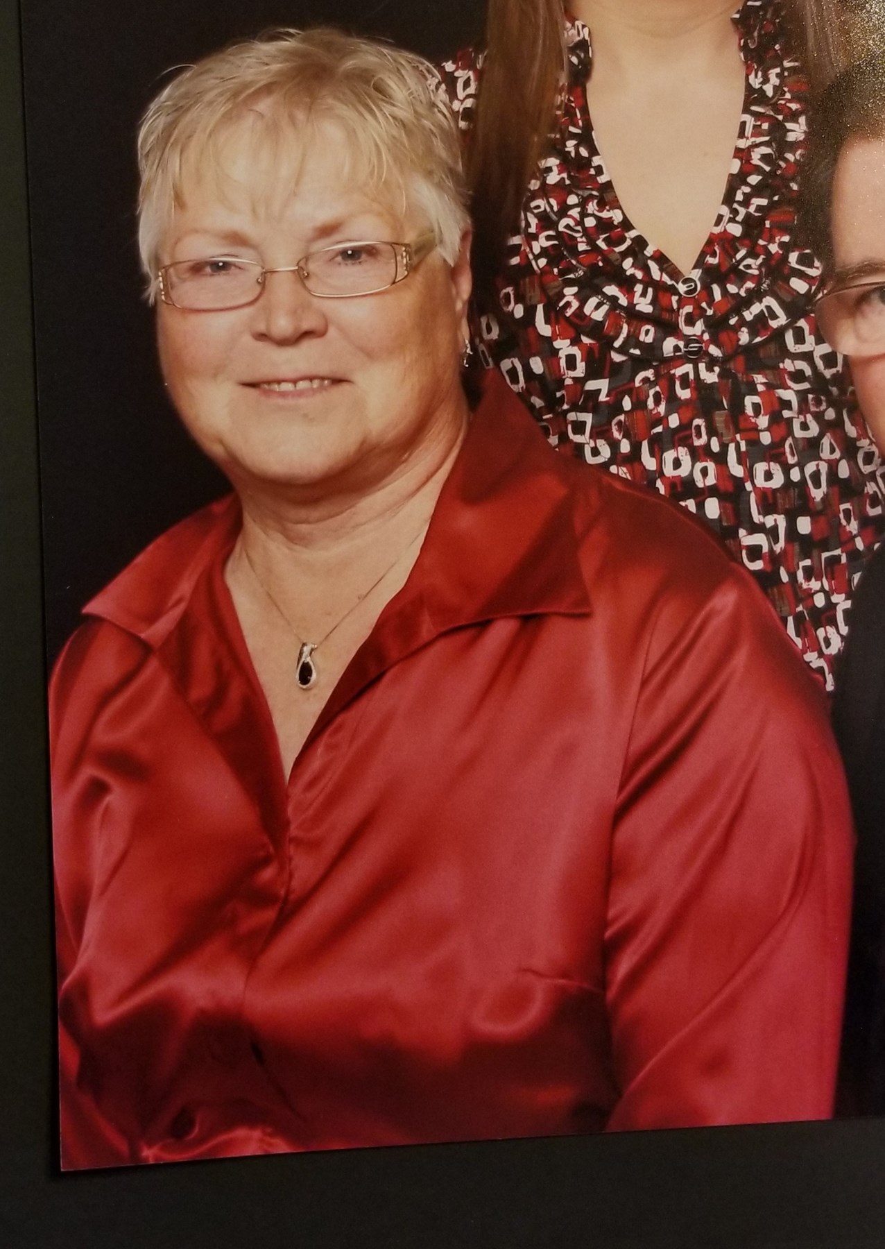 Obituary of Dianne M Wyscarver