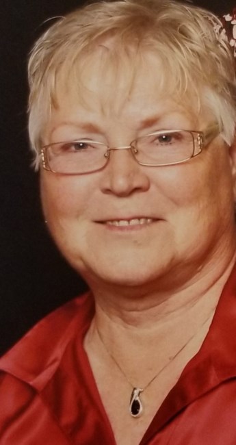 Obituary of Dianne M Wyscarver
