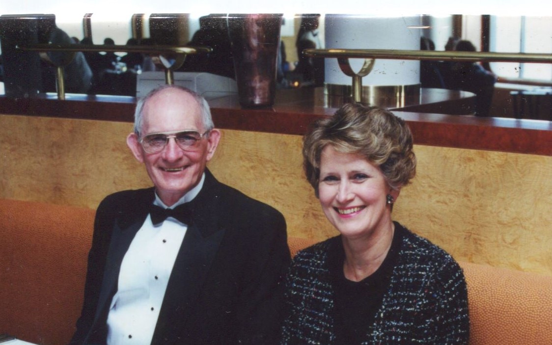 Obituary of Billy Joe Larison