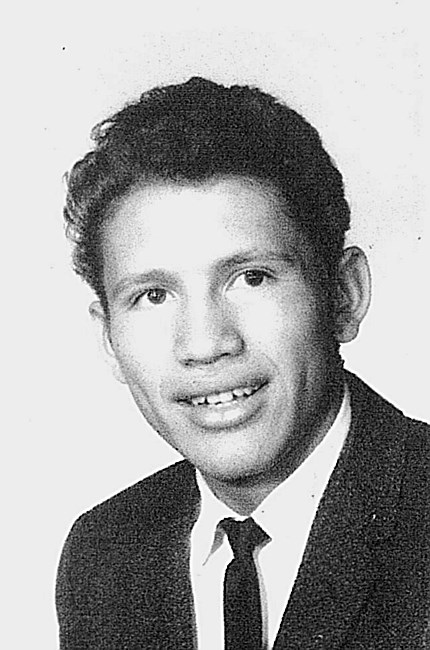 Obituary of Oscar Correa