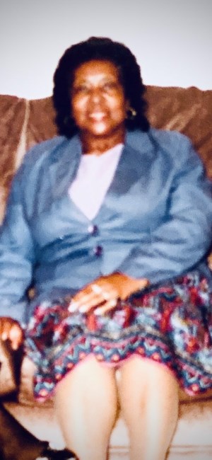 Obituary of Lillian "Lil" Weathers