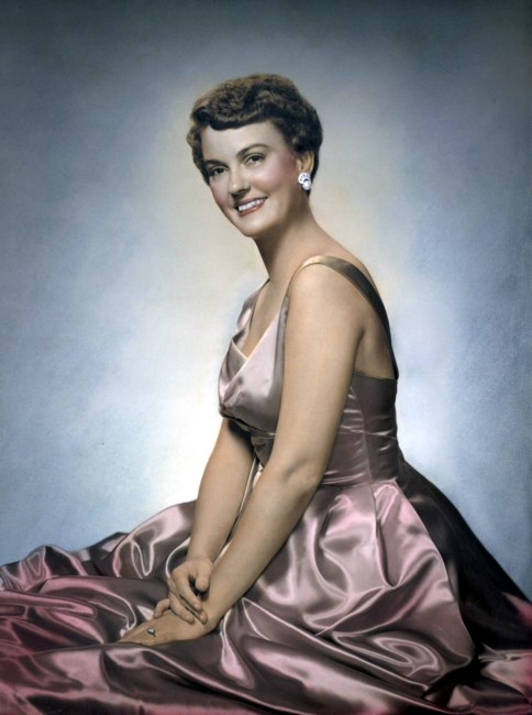 obituary image