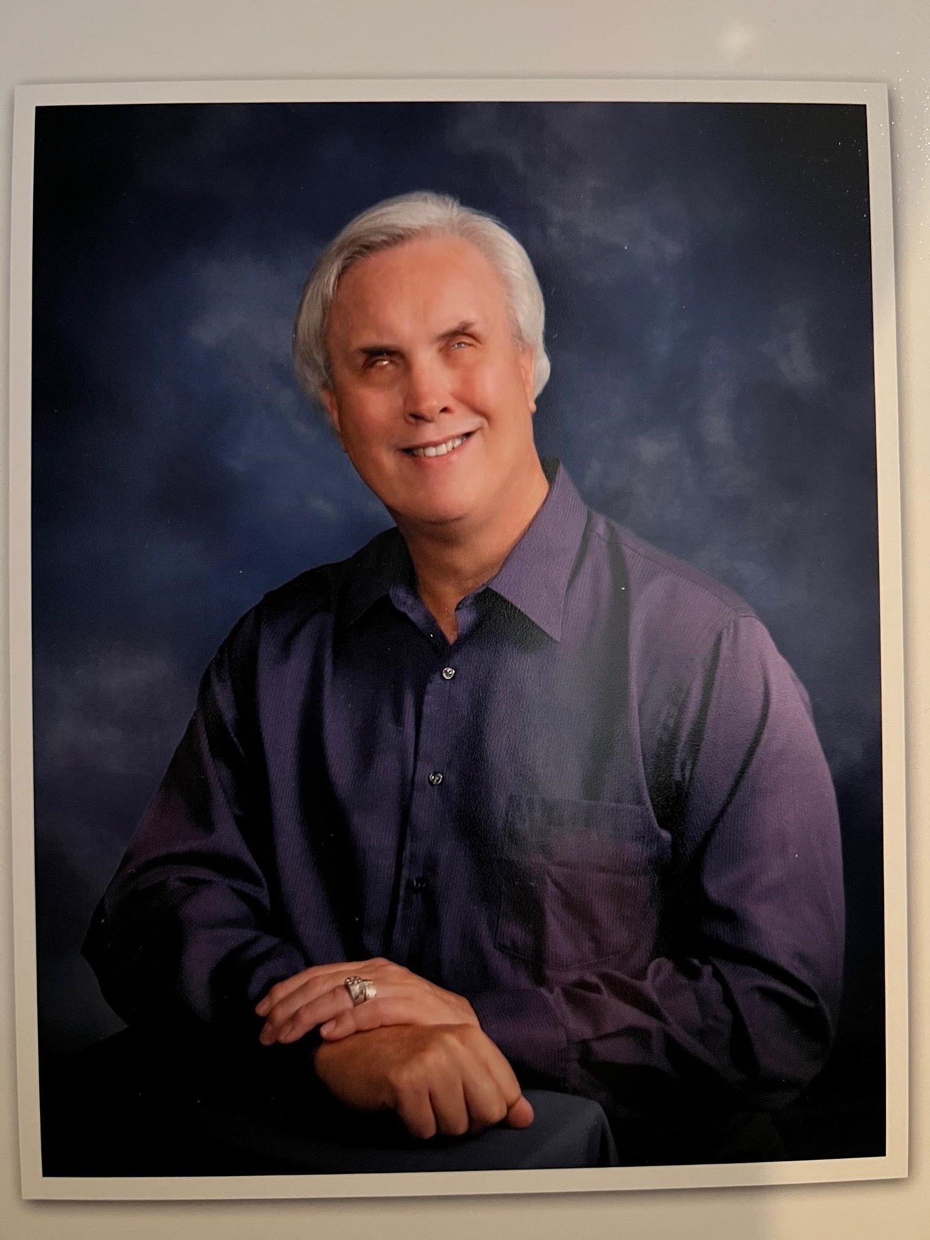 Obituary of Dennis Richard Daley