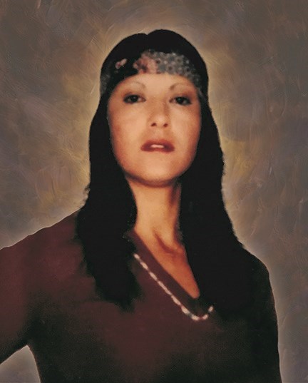 Obituary of Donna Jo Gouley
