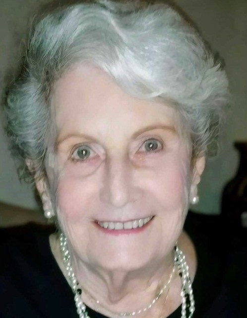 Obituary of Maria Viota Castellanos