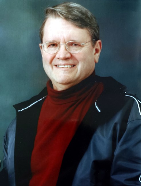 Obituary of Robert C. Wehner