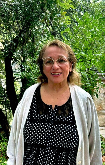 Obituary of Annamarie Hernandez